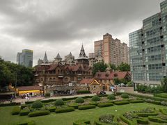 -马勒别墅饭店(静安寺店)