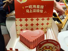 -海底捞火锅(龙岗星河COCO Park店)
