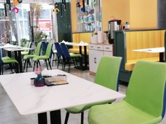 大堂-简荟厨·西式简餐(花都雅乐城店)