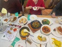 -时间里·新派粤菜(远洋店)