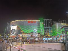 -石家庄诺华廷酒店(万象城湾里庙步行街店)