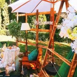 -花轿喜屋婚礼策划