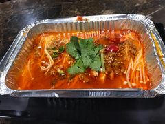 -郑喜旺烧烤(郑州总店)