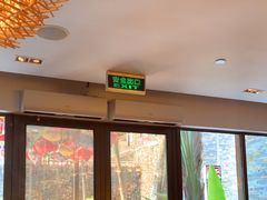 -采悦轩中餐厅·粤菜·海南菜(神州半岛喜来登度假酒店)