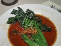 -蔡澜点心·粤菜(西单大悦城店)