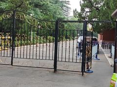 -南郊宾馆·风味自助餐厅·山东十六地市特色菜