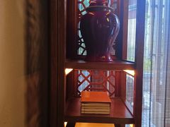 -丽江金茂凯悦臻选酒店-滇香馆