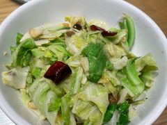 -颜家味·成都菜(望平街店)