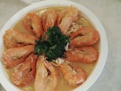 -御满江海鲜酒家(洛溪新城店)