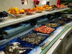 -美食宴海鲜自助
