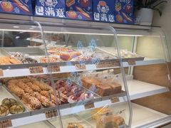 -包满意面包糕点(东坝店)
