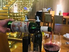 -君悦酒店·La Terrazza意合園·意式风味