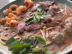 -翡翠鸟精品泰国菜(北辰财富中心店)