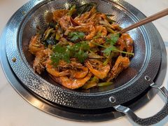 -重庆巴渝火锅(钟家村店)