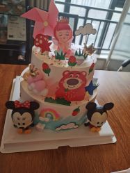 -莲芯花月子会所