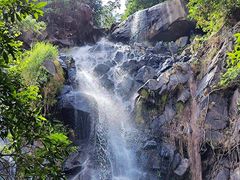 -马峦山郊野公园