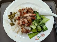 -北京大学-燕南食堂