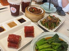 -火啫啫·粤式啫啫煲(南通首店)