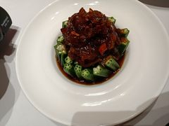 -鸽子侯·家宴·平价海鲜(市图书馆店)