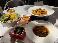 -小河盐帮·私家菜·烤鸭(三元桥·霄云路店)