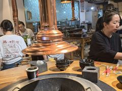-忠义水浒烤肉(体育西路店)