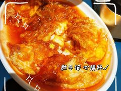 -邹开喜·小海鲜醉鸡煲·潮汕鲜切牛肉店(襄阳北路店)