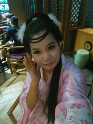 -盘子女人坊生日照·摄影馆(华强店)