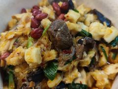 -老乌家特色小炒泡馍(大皮院店)