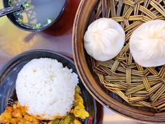 宫保鸡丁盖浇饭-蔡先生(双阳路店)