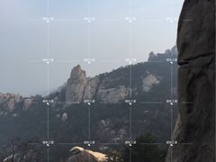 -崂山仰口游览区
