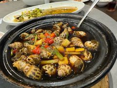 -渔满仓海鲜渔家(象山二店)