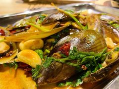 -百味源炭火烤翅 ·夜市大排档(酒仙桥店)