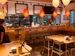 大堂-嘉年华面包房餐厅（饺子馆）(陶然亭店)