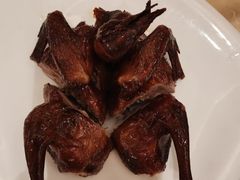 -锦粤宫·精致粤菜(深圳北站店)