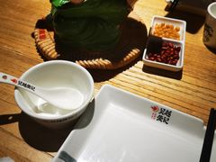 -吴越荣记苏州菜·松鼠桂鱼100%活鱼现做(斜塘老街店)
