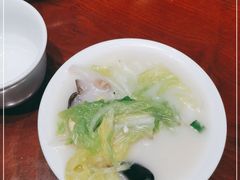 -郑庄脂渣海鲜楼(九水路店)