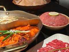 -色響火锅(恒隆广场店)