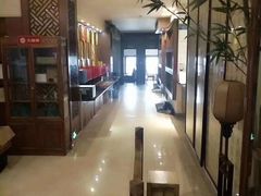 -竹淇茶馆(车站北路店)