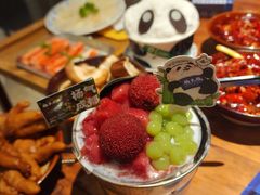 -楠火锅(太古里总店)