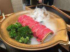 九秒牛肉-山缓缓火锅(上海闵行龙湖店)