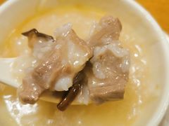 -粤仔湾砂锅粥(滨湖万达店)