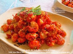 -巴厘龙虾·榜首油焖大虾(洞庭·艺术洋房店)