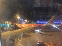 -吉隆坡国际机场