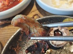 -泥炉烧肉师(新街口金銮巷店)