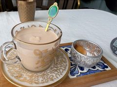 -龟兹KUCINA·新疆菜(前滩L+PLAZA店)