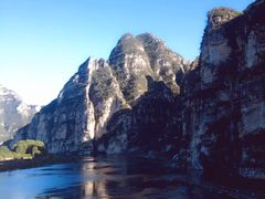 -孤山寨风景区