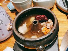 -云海肴云南菜·蒸汽石锅鱼(北京良乡华冠店)