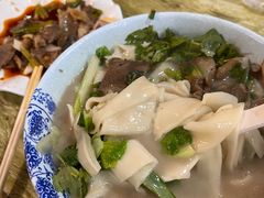 -河南大碗炝锅烩面(红光路3店)