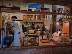 -春庄咖啡SpringHues(钟楼小区店)