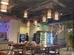 -和彩放题餐厅(酒仙桥店)